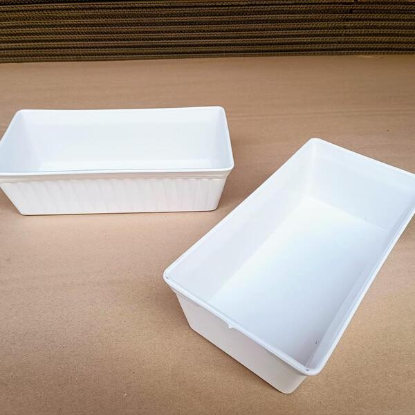 JARDINERA 1 PASTILLA 26 X 13,5 X H7,5CM