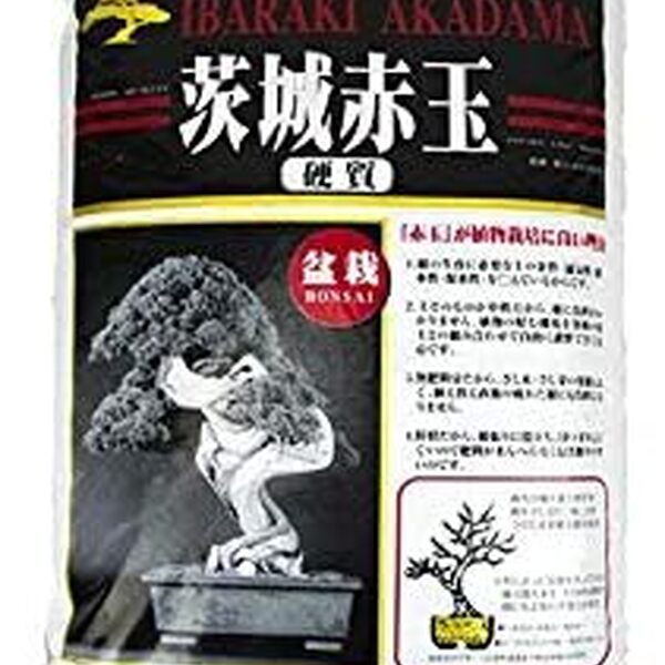 SUBSTRACTE AKADAMA 14 LITRES