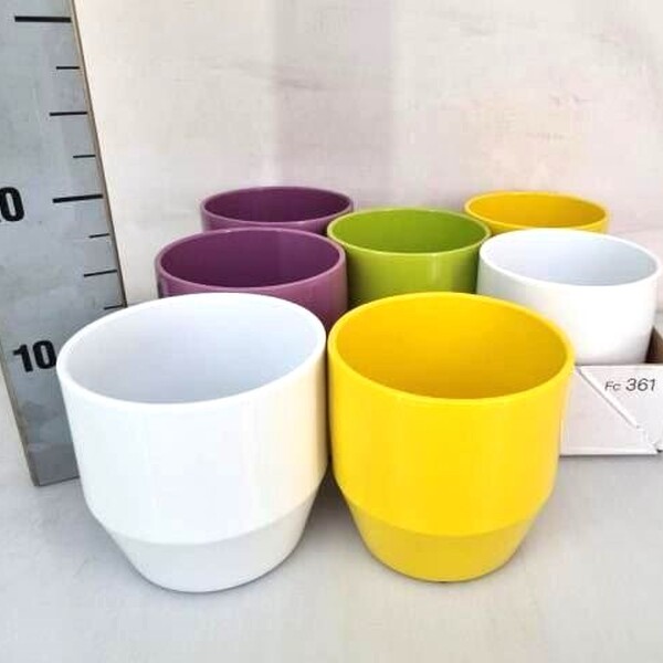 TEST CERAMICA MIX T13CM *PHALANOPSIS*