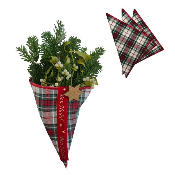 BOSSA DECO GUI MANTELL