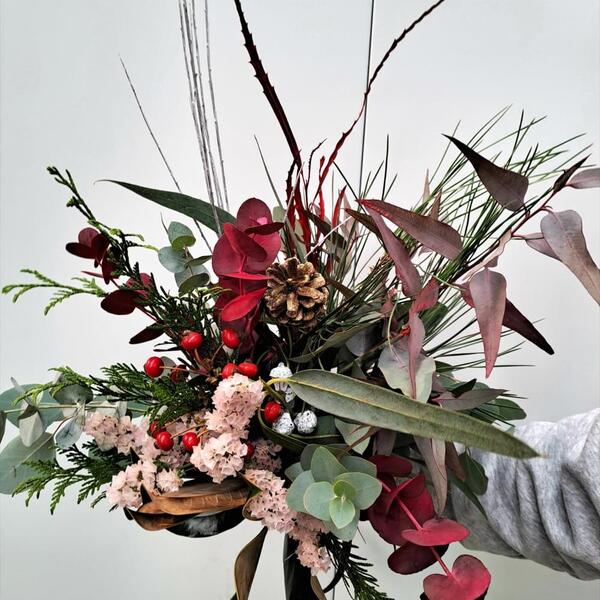 BOUQUET DE NADAL VARIAT