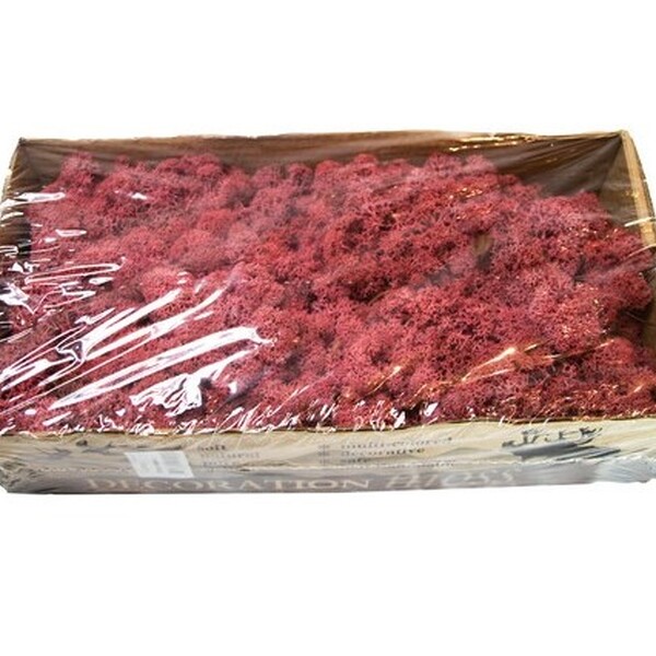 BOSSA MOLSA PRESERBADA BORDEAUX 500 GRAMS 