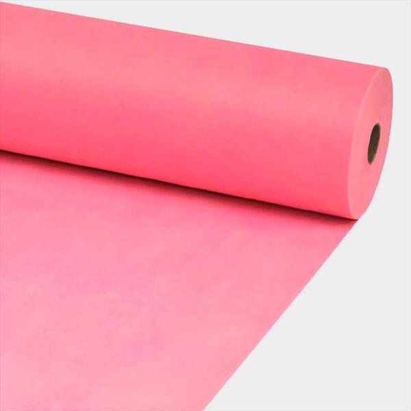 ROLLO NON WOVEN ROSA 70CM X 50MT