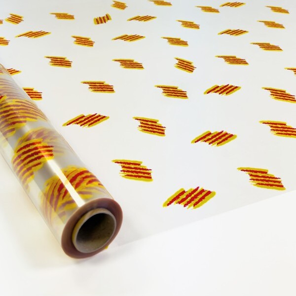 CELOFAN SENYERA 70CM X 50M.