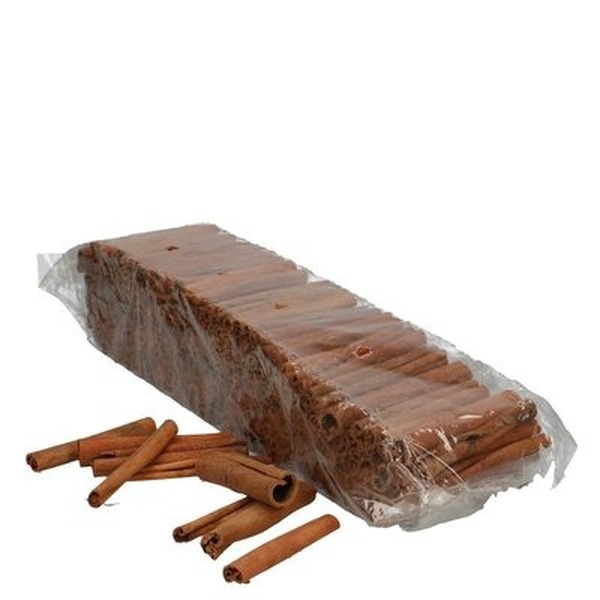 CANYELLA DECO 1KG NATURAL 8CM  