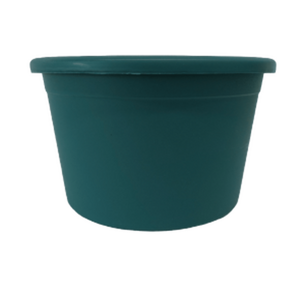 TARRINA AMB REBORDE Ø 18CM X 12CM