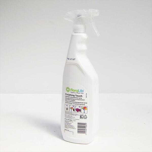 FLORALIFE FINISHING TOUCH 1 LITRE