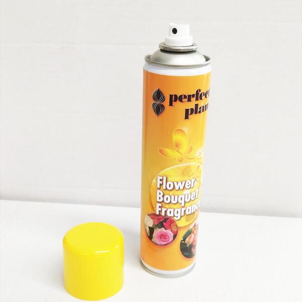 GRAGANCIA FLORS 400 ML