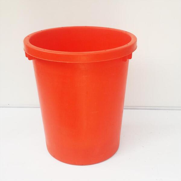 GALLEDA TARONJA MERCAT ( RETORNABLE )