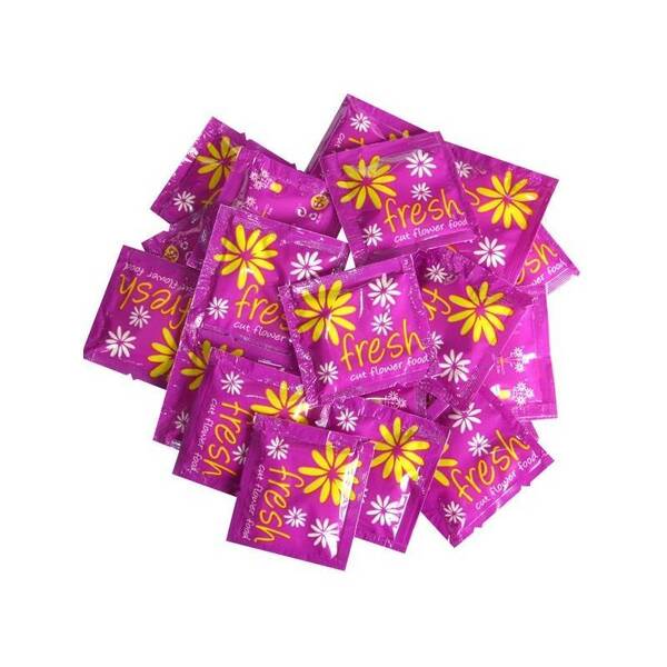 SOBRE ALIMENT FLOR TALLADA *FRESH*