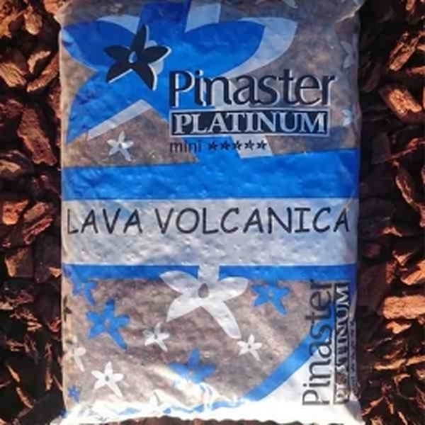 LAVA VOLCANICA *20L*