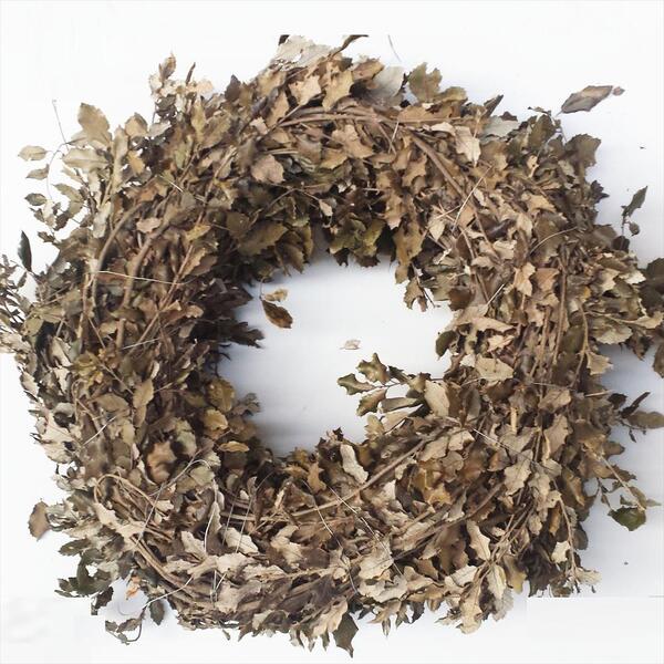 ARO CORONA ALZINA GRAN 78-90CM