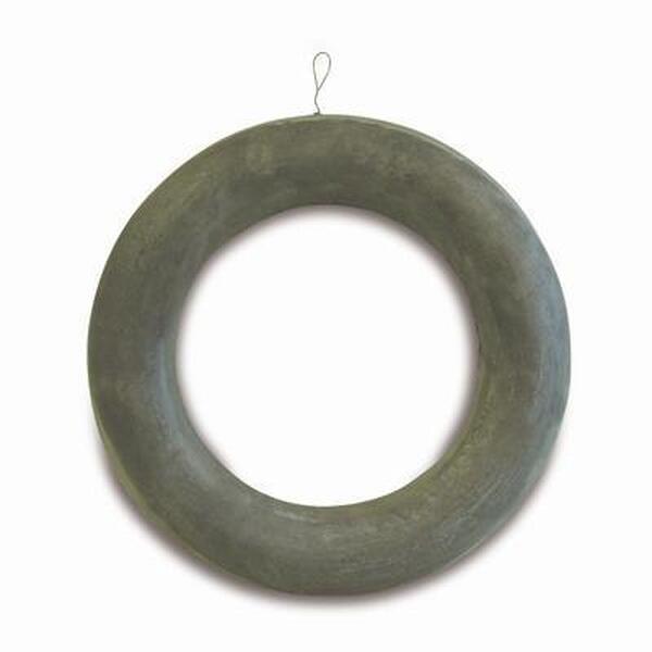 ARO CORONA ARTIFICIAL RODONA 70CM