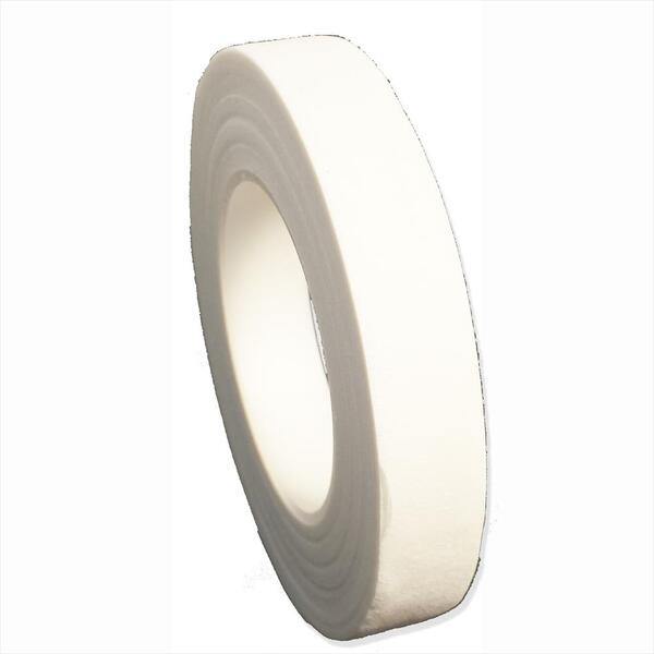 TAPE BLANC 13MM / 27,5 Metres