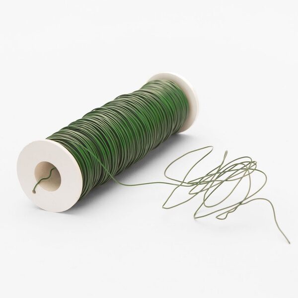 CARRET FILFERRO VERD 0.6M.M