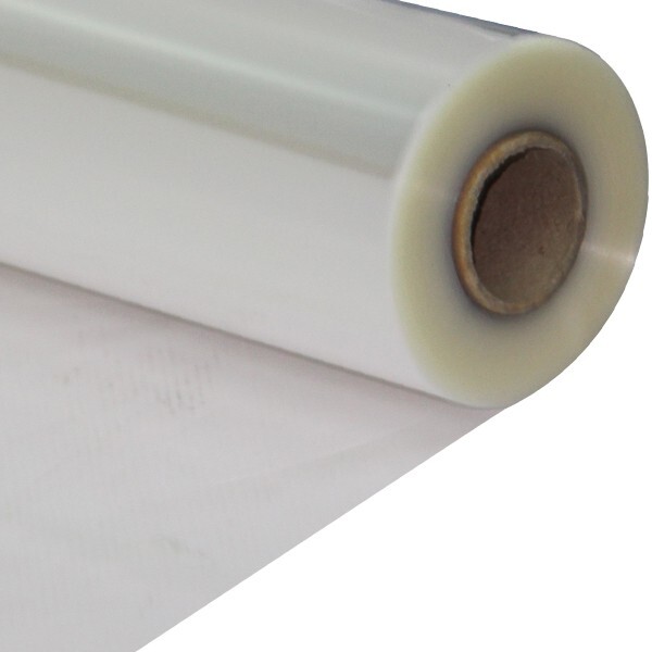 ROTLLO CELOFAN TRANSPARENT