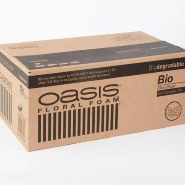CAIXA BIO OASIS BIOMULLAR ( 20 pastilles )
