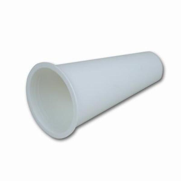 CONO PLASTIC SENSE ESCUMA