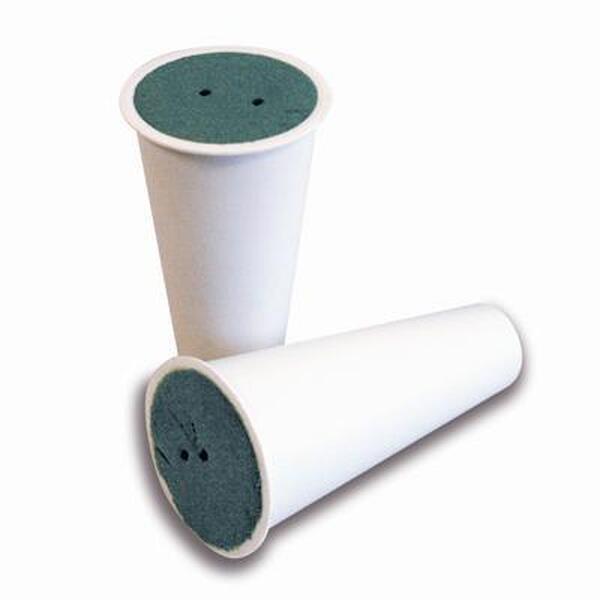 CONO PLASTIC AMB MOSIMOLL