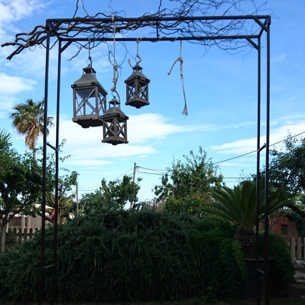 ARC SIMPLE 2.30M X 1.80M