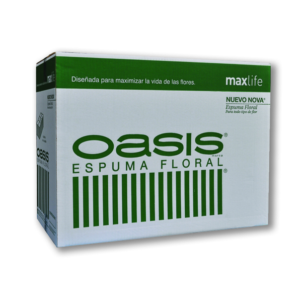 CAIXA OASIS-SEC ( 20 pastilles )