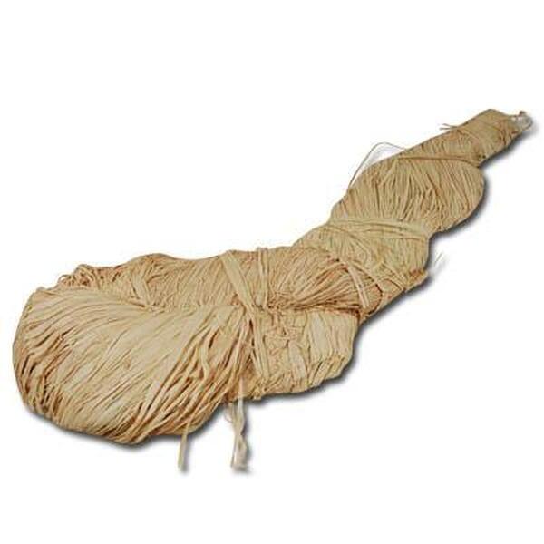 RAFIA NATURAL FORMAT PERNIL