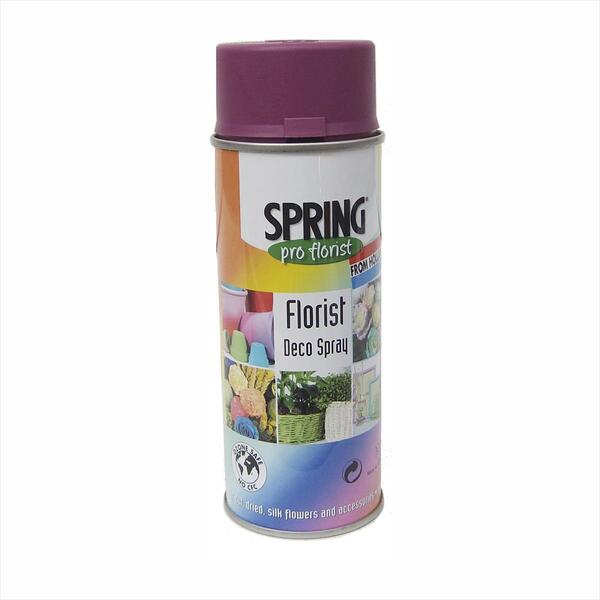 SPRAY SPRING *BETTER TIMES* 400 ML