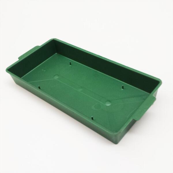 TARRINA 1 PASTILLA ( 24CM X 12CM )