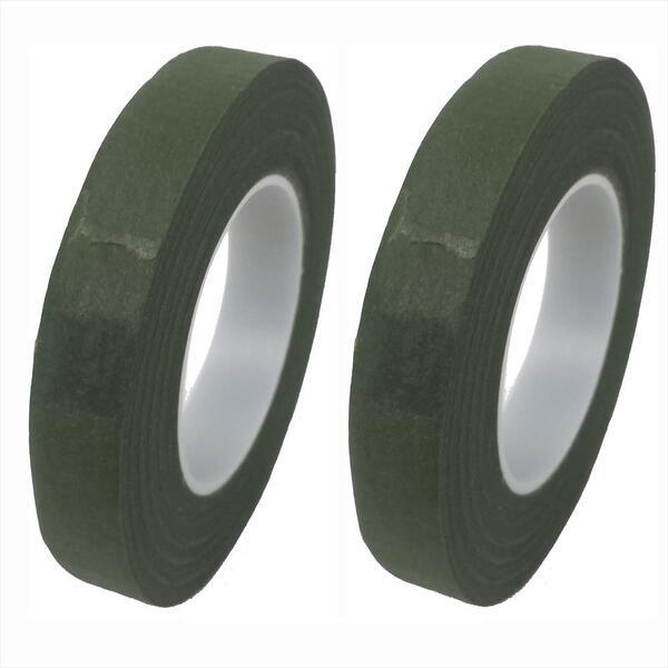 TAPE VERD *TENSION* (2U. INDIVISIBLE)