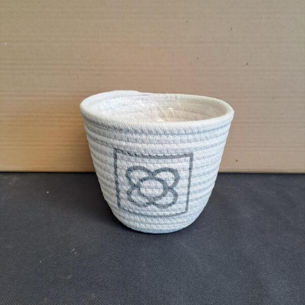 SUMMERTIME CISTELL BARCELONA PETIT 17X14X10