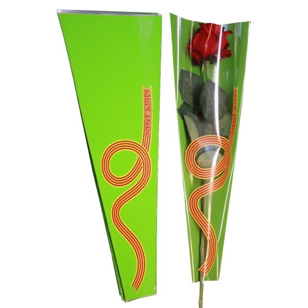 BOSSA SJ B48-32 PRINCESA + CAVALLER 6X18X48CM