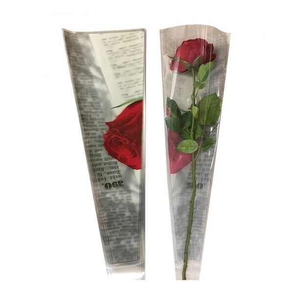 BOSSA SJ B50-04 GENUINE GRANATE 6X18X50CM