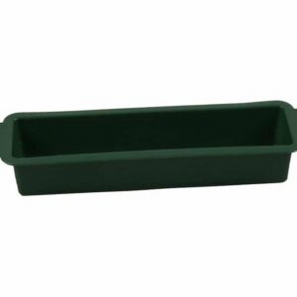 BANDEJA 2 PASTILLA LLARGA BLANC M8 ( 48CM X 12CM )