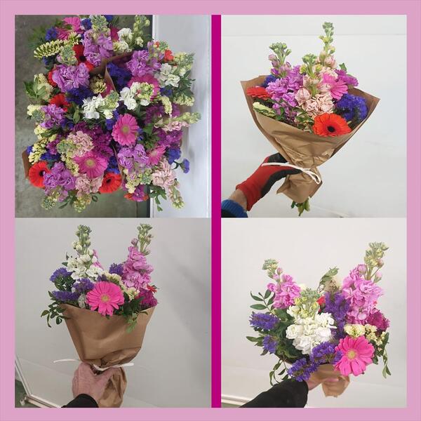 BOUQUET *MARESME*