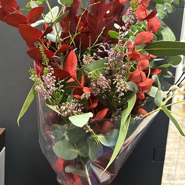 BOUQUET VARIAT TARDOR EXTRA RL