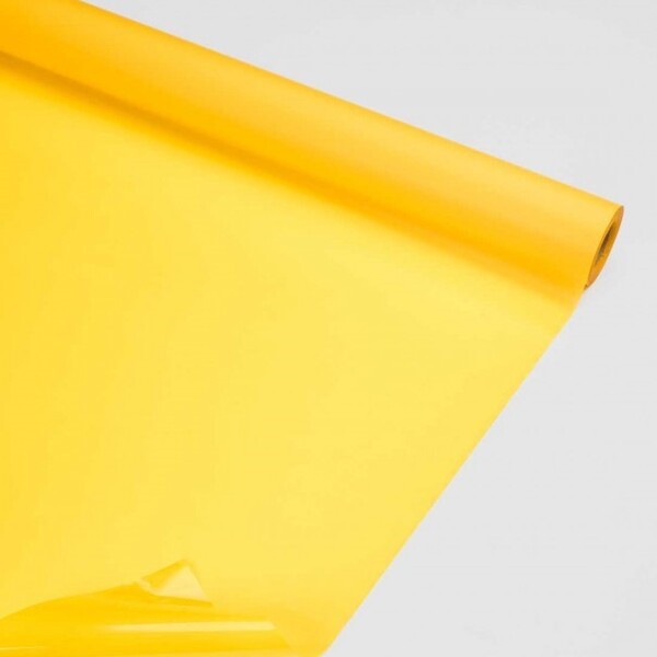 CELOFAN GROC BRILLANT/MATE 70CM X 30MT